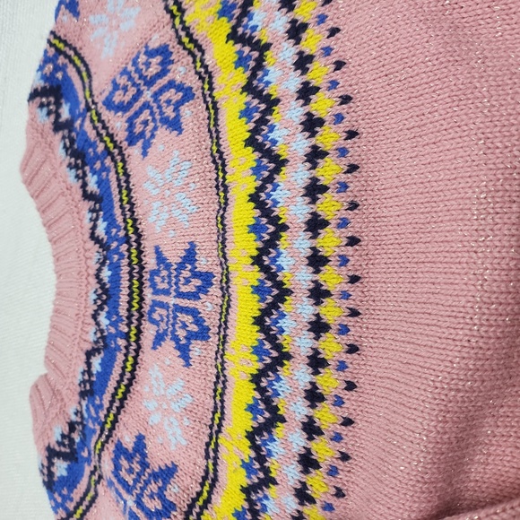 3/$25 Epic Threads Girls Sweater Size 6X - Picture 6 of 8